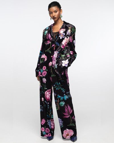 Γυναικείο Παντελόνι Peace And Chaos - Azelea