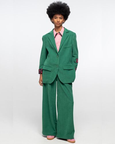 Γυναικείο Παντελόνι Peace And Chaos - Ivy