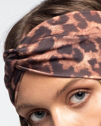 Γυναικεία Κορδέλα Μαλλιών Peace And Chaos - Rosette