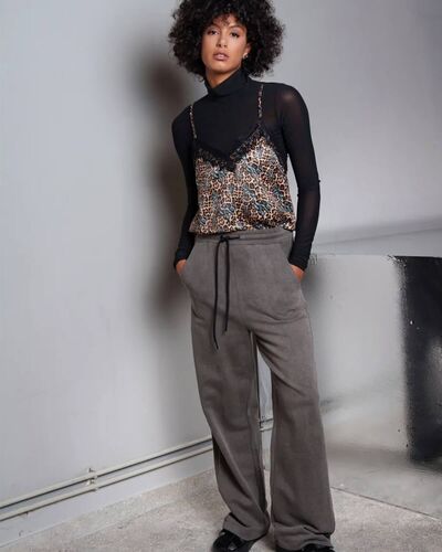 Collectiva Noir - Greta Pants   