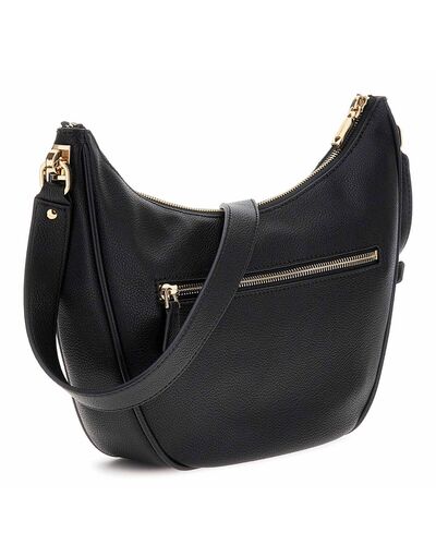 Γυναικεία Τσάντα Ώμου Guess - Calebra Hobo Shoulder Bag