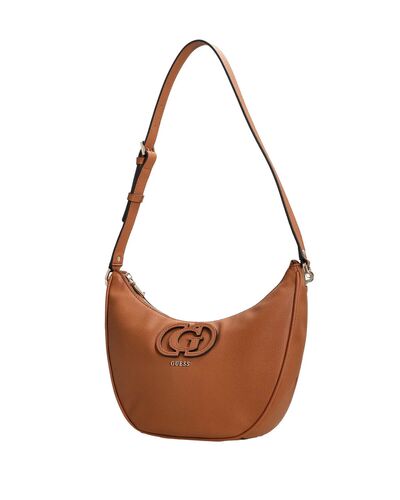Γυναικεία Τσάντα Ώμου Guess - Calebra Hobo Shoulder Bag