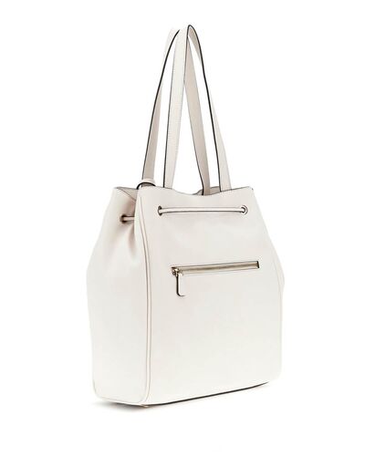 Γυναικεία Τσάντα Guess - Calebra Drawstring Tote