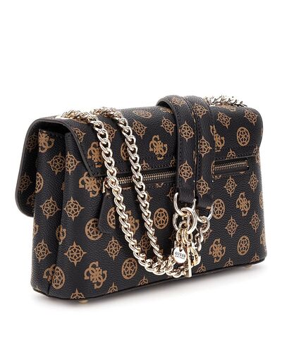 Γυναικεία Τσάντα Guess - Daryna Ii Cnvrtble Xbody