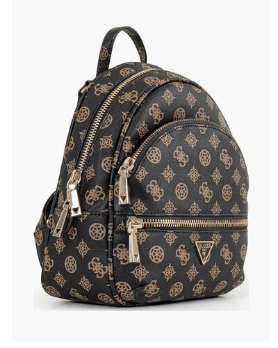 Γυναικείο Σακίδιο Πλάτης Guess - Manhattan Ii