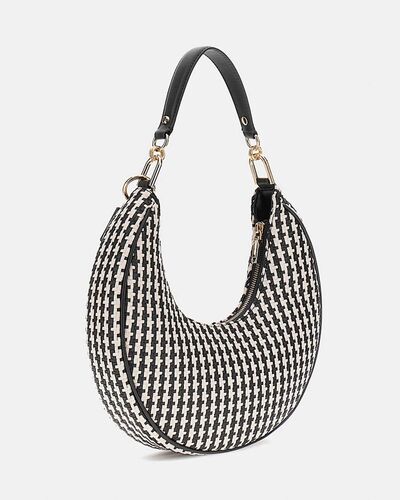 Γυναικεία Τσάντα Guess - Mirema Hobo Shoulder Bag