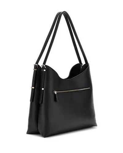 Γυναικεία Τσάντα Ώμου Guess - Lefia Large Hobo