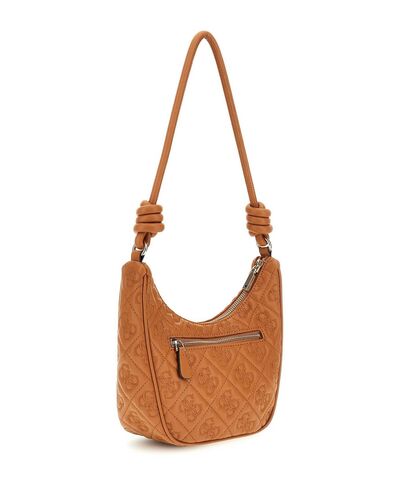 Guess - Adelasia Top Zip Shoulder Bag   