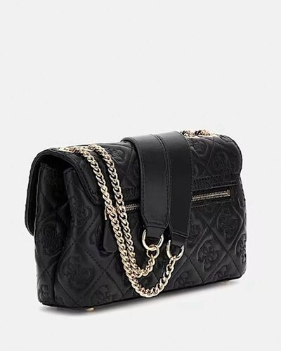 Γυναικεία Τσάντα Guess - Adelasia Cnvrtble Xbody