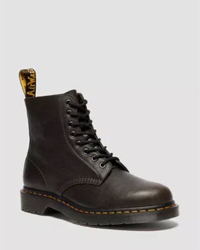 Ανδρικά Μποτάκια Dr Martens - 1460 Pascal 8 Eye Ambassador