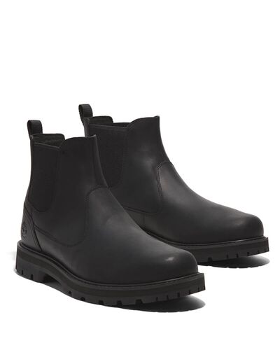 Ανδρικά Μποτάκια Timberland - Britton Road Mid Chelsea