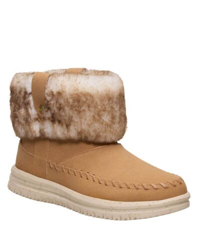 Γυναικεία Μποτάκια Hey Dude - Camden Cuff Classic