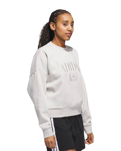 Γυναικεία Μακρυμάνικη Μπλούζα Adidas - W Cozy