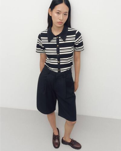 Γυναικεία Flats Μοκασίνια Vagabond - Joslyn