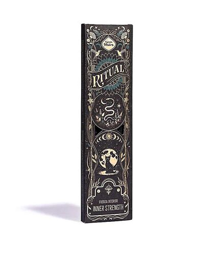 Θυμίαμα Sagrada Madre -  Ritual  Incense Inner Strength