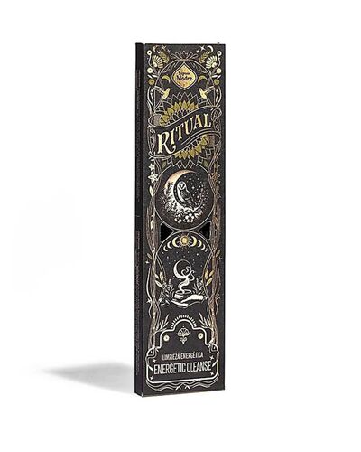 Θυμίαμα Sagrada Madre - Ritual incense Energetic Cleaning