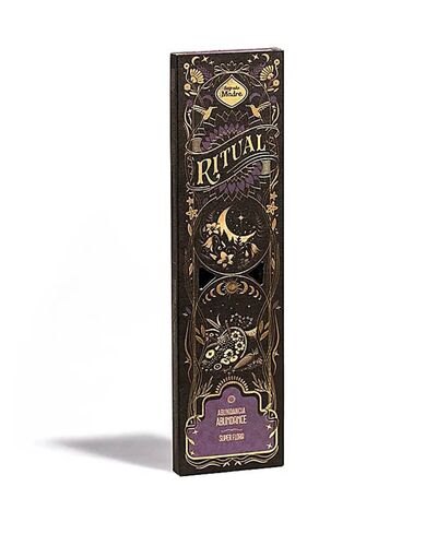 Sagrada Madre - Ritual incense Abundance  
