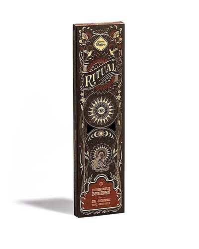 Sagrada Madre - Ritual incense Empowerment 