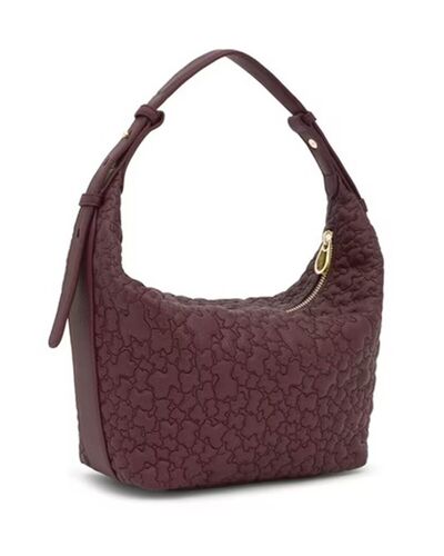 Γυναικεία Τσάντα Tous - Hobo M. Tous Puffy Bear