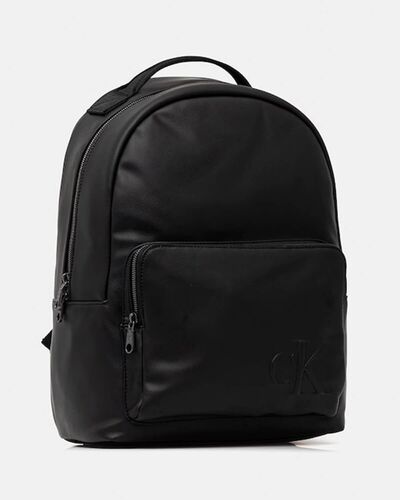 Unisex Σακίδιο Πλάτης Calvin Klein - Ck Round