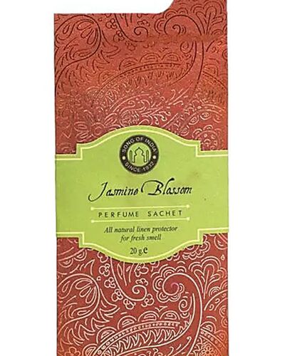 Αρωματικό χώρου Song of India - Fragrance sachet Jasmine blossom 20 g
