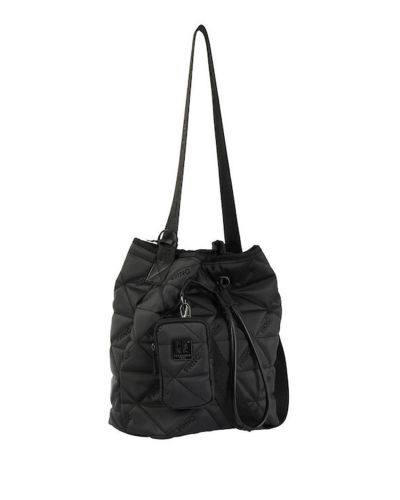 Γυναικεία Τσάντα Frnc - 4139 Water Repellent Satin Hobo