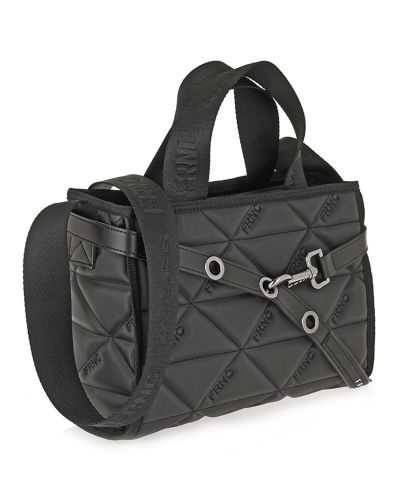 Γυναικεία Τσάντα Frnc - 4153 Water Repellent Satin