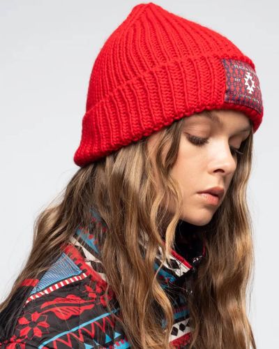 Peace And Chaos - Candyfloss Beanie  