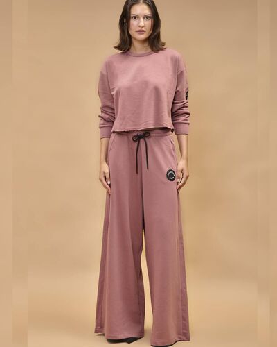 Γυναικείο Παντελόνι Collectiva Noir - Addisson