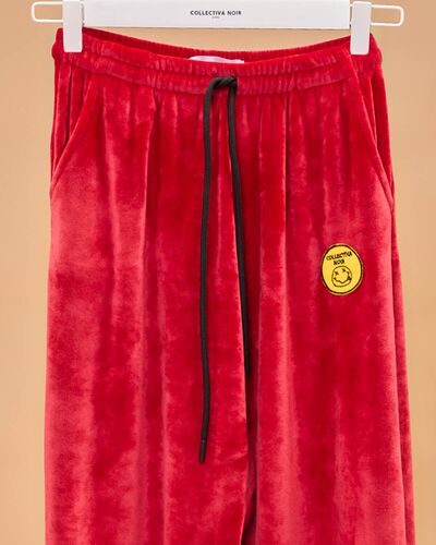 Γυναικείο Παντελόνι Collectiva Noir - Ioli