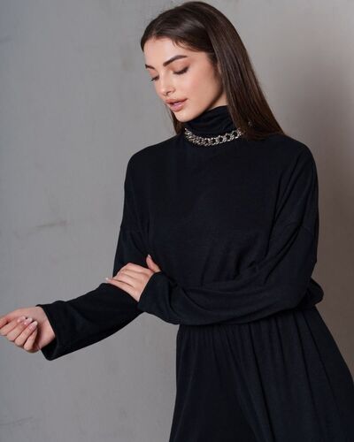 Collectiva Noir - Flow Top   
