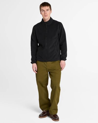 Ανδρική Ζακέτα Timberland - Full Zip Polar Fleece