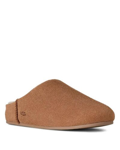 Γυναικεία Flats Slippers Ugg - Elea Slip-On