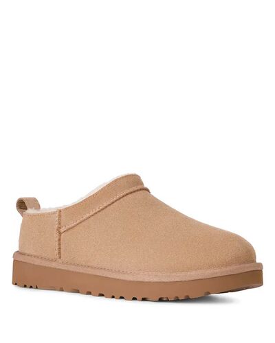 Γυναικεία Μποτάκια Ugg - Classic Micro