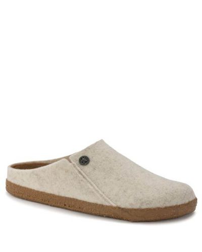 Γυναικεία Flats Παντόφλες Birkenstock - F25  Zermatt Standard Fe Seasonal