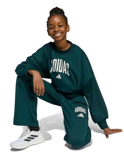 Παιδική Μακρυμάνικη Μπλούζα Adidas - Jg Clgt Ft