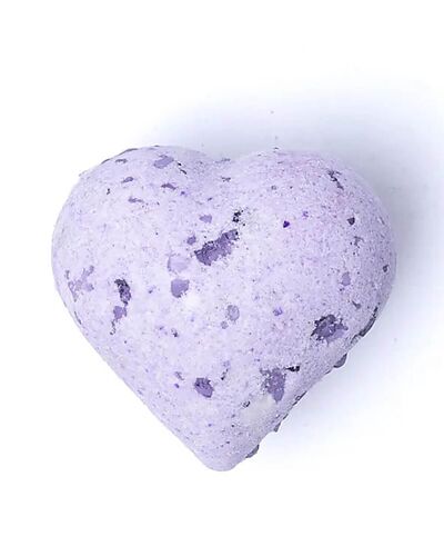 Βόμβα Μπάνιου - Saules Riga Ηeart Lavender