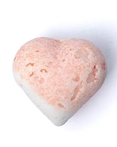 Βόμβα Μπάνιου Saules Riga - Ηeart Bright Crystal