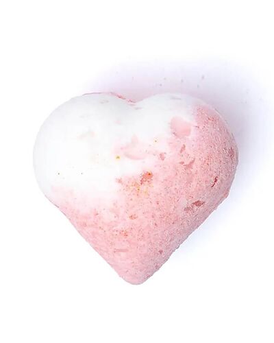 Βόμβα Μπάνιου Saules Riga -  Heart Flowers