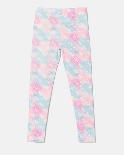 Παιδικό Κολάν Guess - Leggings