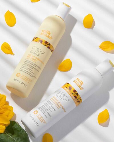 Σαμπουάν Milk Shake για Βαμμένα Μαλλιά - Ms Colour Maintainer 300Ml - New