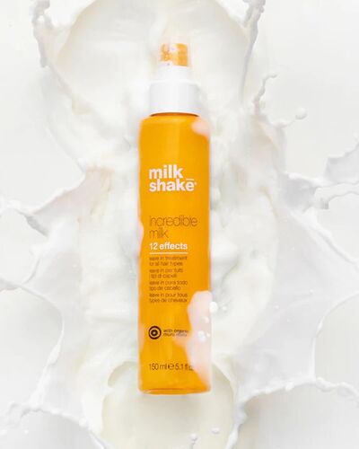 Leave In Θεραπεία Μαλλιών Milk Shake 12 σε 1 - Ms Incredible Milk 150Ml