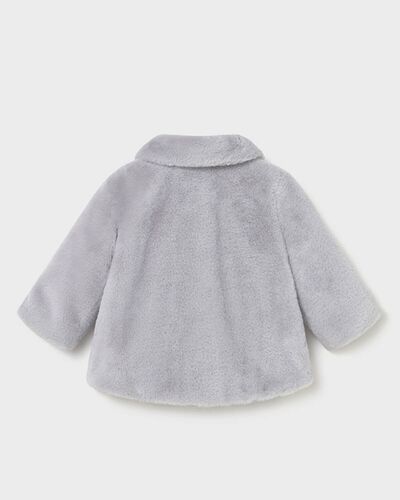 Παιδικό Παλτό Mayoral - Fur