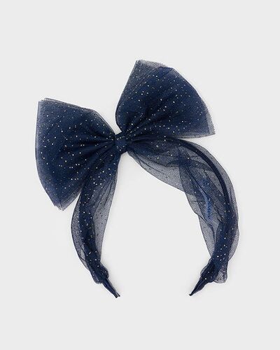 Παιδική Στέκα Μαλλιών Mayoral - Tie