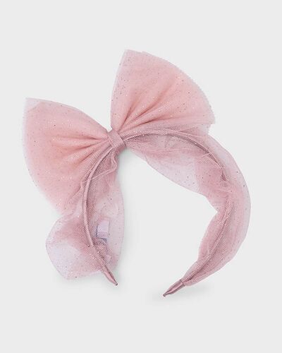 Παιδική Στέκα Μαλλιών Mayoral - Tie