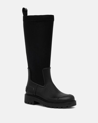 Γυναικείες Μπότες Calvin Klein - High Rainboot