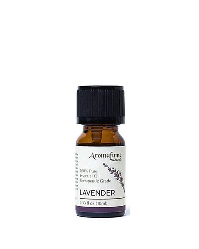 Αιθέριο Έλαιο Aromafume -  Natural Lavender 10ml
