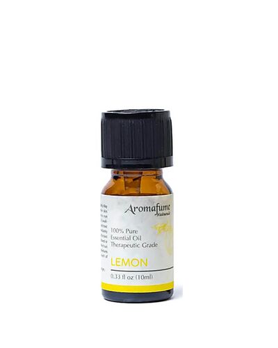 Αιθέραιο Ελαιο Aromafume - Natural Lemon 10 ml