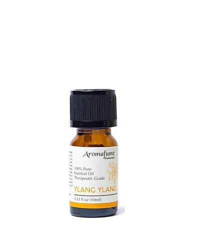 Αιθέριο Ελαιο Aromafume - Natural Ylang Ylang 10 ml