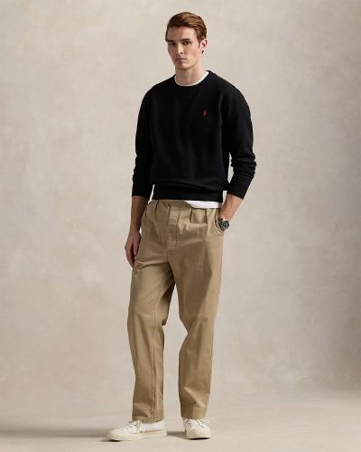 Polo Ralph Lauren - Lscnm1-Long Sleeve-Knit   